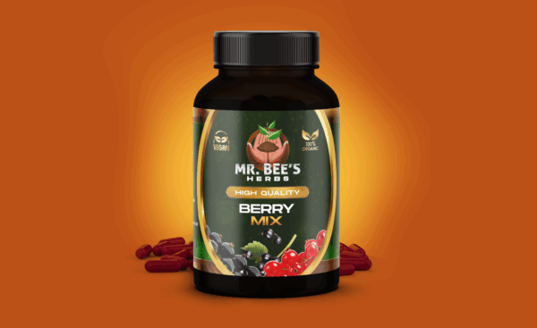 Berry Mix